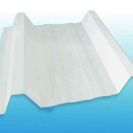 plancha policarbonato alveolar 4mm transparente 2.10x2.90