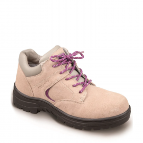 Zapato de Seguridad Mujer NG 440 Grace