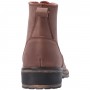 Botin de Seguridad Mujer Funny