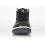 Zapatilla de Seguridad Hombre Urban Worker Black