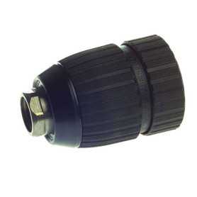 Mandril rapido 1/2" HP1621K 196193-0