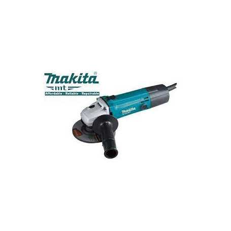 Esmeril Angular 4.1/2" MAKITA MT M9502B