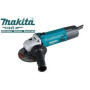 Esmeril Angular 4.1/2" MAKITA MT M9502B