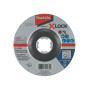 DISCO DESBASTE METAL 4-1/2 A36P X-LOCK