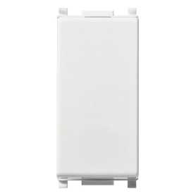 Interruptor VIMAR 1P 16AX blanco