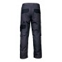 PANTALON CARGO ALTA RESISTENCIA HOMBRE GRIS ACERO