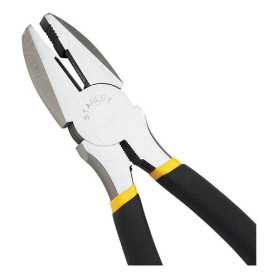 ALICATE DE ELECTRICISTA 7"
