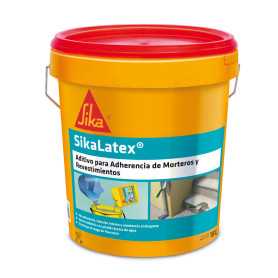 Sika latex Tineta 18Lts