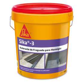 Sika -3 tineta 18Lts