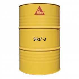 Sika-3 tambor 250Kg