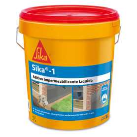 Sika -1 Tineta 18Lts