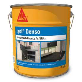 Igol denso 16Lts Sika