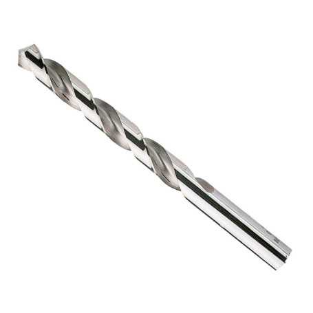 Broca Hss Para Metal 21 X 210mm - Iw1380 Irwin