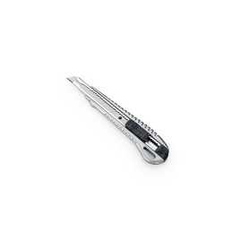 Cuchillo Cartonero tiptop metalico DAHLE 10880 Tama