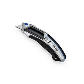 Cuchillo Cartonero profesional DAHLE 10891 - Metalico Tama