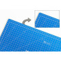 Plancha de corte azul A1 - 60x93 Cm