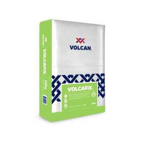 VOLCAFIX adhesivo para volcanita saco 25kg
