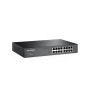 switch 16 puertos gigabit escritorio (tl-sg1016d)