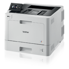 Impresora Brother Hl-l8360cdw Laser Color Duplex Wif- Boleta