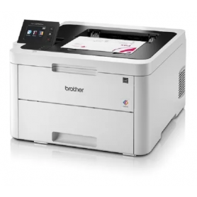 Impresora laser color brother HL-L3270cdw