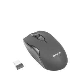 TARGUS MOUSE OPTICO NEGRO