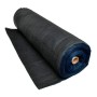 MALLA RASCHELL NEGRA 50GR 80% SOMBRA 4,2 X 100 MT 420m2