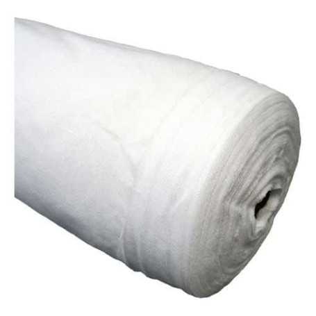 MALLA RASCHELL BLANCO 50GR 80% SOMBRA 2,1 X 100 MT 210m2