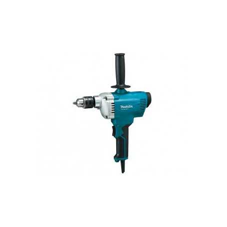 Taladro makita 13 mm. 750 W. 600 rpm M6201B