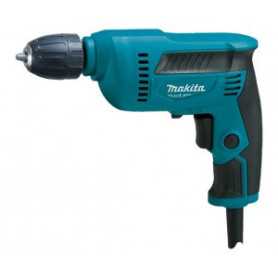 Taladro makita eléctrico Rotación 10 mm M6002B