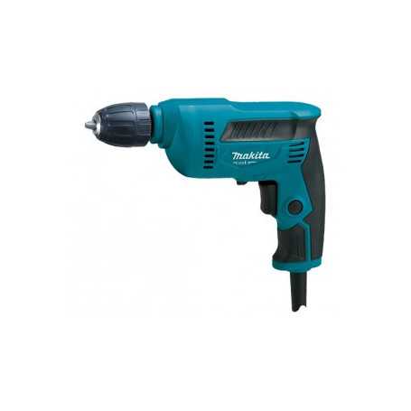 Taladro makita eléctrico Rotación 10 mm M6002B