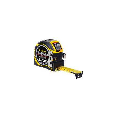 Cinta Métrica Fatmax 8m/26' Stanley Xtht0-33504