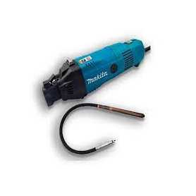 VIBRADOR DE CONCRETO 2200W MAKITA VR1000-3