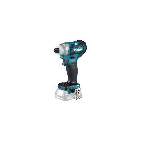 Atornillador inalambrico makita 1/4 bl 18v codigo z