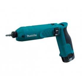 ▷ Atornillador de impacto inalambrico makita DTD152RFJ