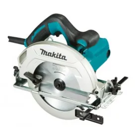 Sierra Circular Makita HS7010K 7-1/4" (185 mm) Herramientas