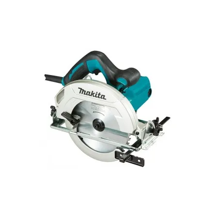 Sierra Circular Makita HS7010K 7-1/4" (185 mm) Herramientas