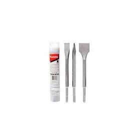 Cinceles SDS-Plus 3 piezas D-71314 Makita
