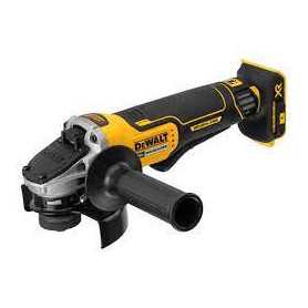 Esmeril Angular 4-1/2 20v Sin Batería Dewalt Dcg413b