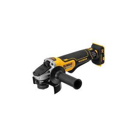 Esmeril Angular 4-1/2 20v Sin Batería Dewalt Dcg413b