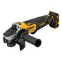 Esmeril Angular 4-1/2 20v Sin Batería Dewalt Dcg413b