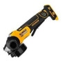 Esmeril Angular 4-1/2 20v Sin Batería Dewalt Dcg413b