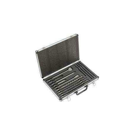 Juego de taladro / cincel SDS-PLUS B-64680