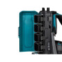 FUENTE DE ENERGIA PORTATIL PDC01 + ADAPTADOR 18V X2 (SIN BATERIAS NI CARGADOR) MAKITA 191A67-6