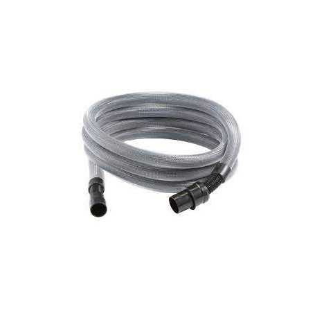 Manguera de aspiracion MAKITA 28 mm 5,0 m (191G76-1)