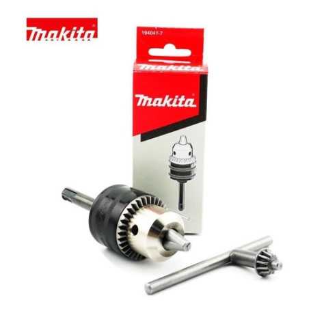 Adaptador SDS-PLUS + Mandril 13 mm 194041-7 Makita