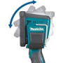 Linterna/Reflector L.E.D. Inalambrico LXT Litio-Ion de 18V, Solo Luz DML812