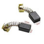 Carbon Makita CB-64 191627-8