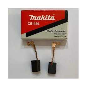 Carbón Makita CB-459 195026-6