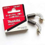 Makita 194285-9 327 304 / CB 323 - Juego de 2 cepillos de carbono, color negro