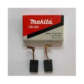 CARBON MAKITA MODELO CB-325 195001-2